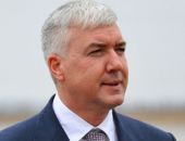 В Украине - новый министр обороны