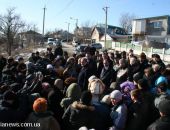 С застройкой детской площадки в Симферополе пообещал разобраться Могилев