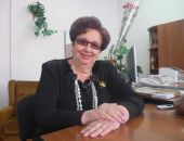 Директор школы-интерната : «Чтобы быть хорошим педагогом, нужно просто любить детей»
