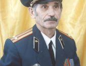 Офицер Евгений Жуков:  «Родине всегда требуются защитники»  