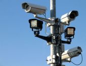 В Крыму гаишников заменят видеокамерами