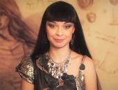Художница из Крыма Ксения Симонова поздравила мужчин песочной композицией