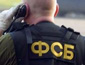 Российские спецслужбы не пустили в Крым самолет с кандидатом в президенты