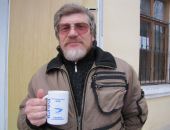 Виктор Боровский:  «Рожденный в високосный год обречен на счастье»   