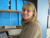 Елена Тымчик:  «Победить в конкурсе мне помогли коллеги»  