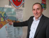 Алексей Булыга:  «Генплан Коктебеля – перспектива развития поселка на 20 лет»  