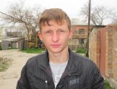 «Строительная специальность - это хороший способ выжить в нашем мире»