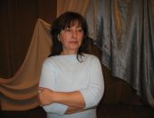 Евгения Жукова:  «Культура – оружие массового поражения»  