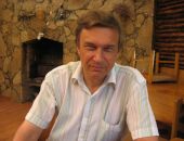 Александр Розанов - Юнге:  «Мечтаю о музее в доме моего деда»  