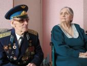 Семья Левашовых: «70 лет, как в сказке»