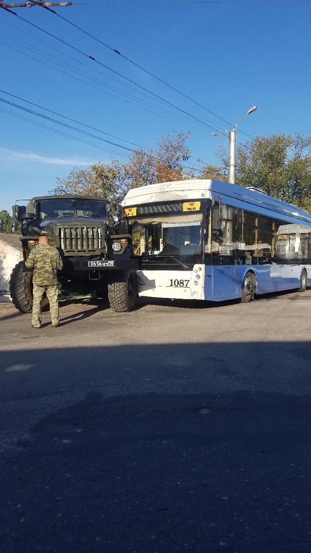 Что известно о страшной аварии с грузовиком на КАД - 22 августа - 1doms.ru