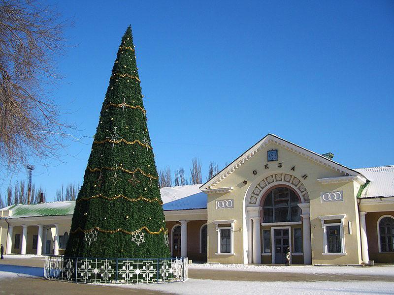 После Старого Нового Года
