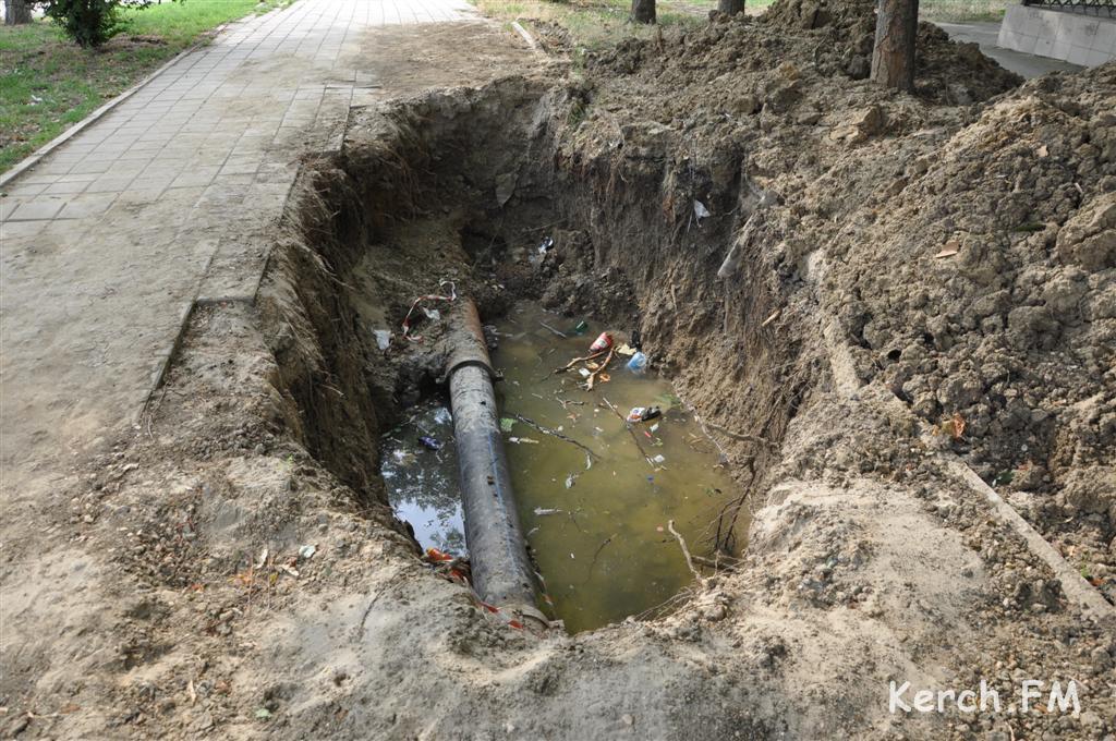 Заровнять яму огорчаться поклониться. Трубы яма Водоканал. Раскоп Водоканал. Разрыли яму во дворе. Яма для игры.