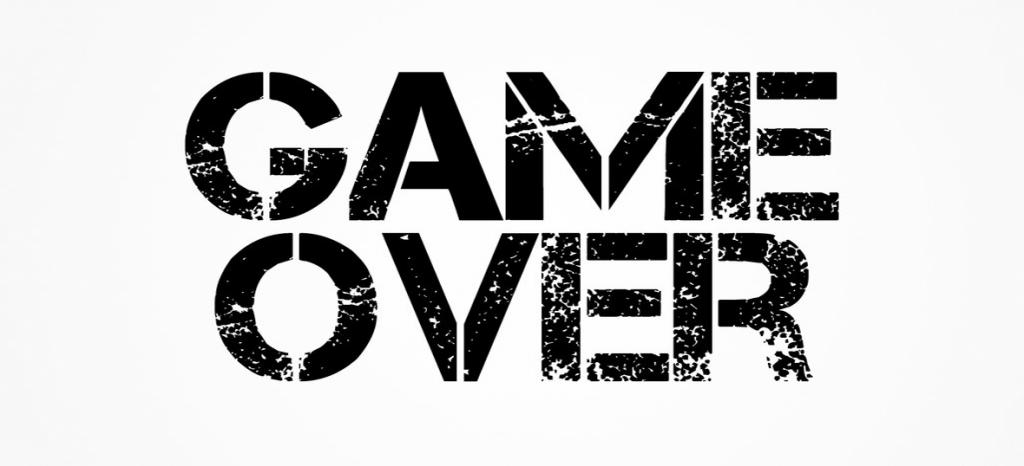 All over a game. Game over. Табличка game over. Надпись Гаме овер. Картинка game over без фона.