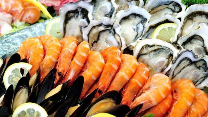 Названы самые опасные для здоровья морепродукты - газета «Кафа» новости Феодосии и Крыма