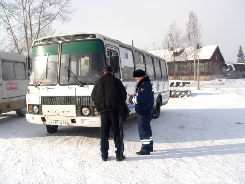 Осмотр автобусов. Операция автобус зима. ОПМ автобус зимой. Операция автобус ГИБДД зима. Операция автобус ЛЕНОБЛАСТЬ.