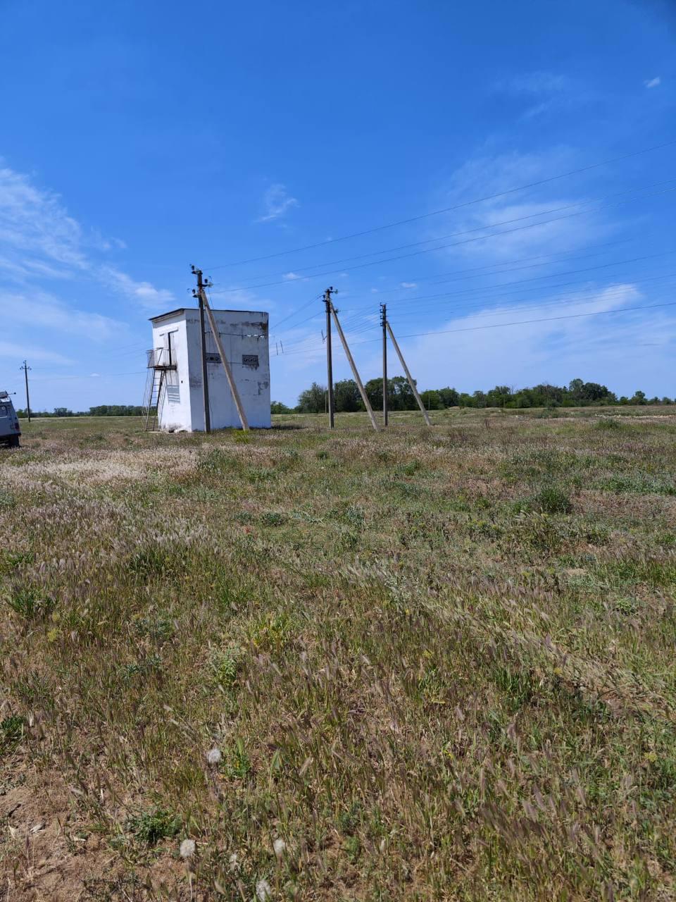 В Крыму мальчик забрался в трансформаторную подстанцию, где погиб от удара  током - газета «Кафа» новости Феодосии и Крыма