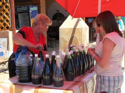 В Феодосии количество торговых точек по продаже алкоголя сократилось на более чем 80% 