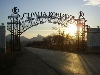 Крымские винзаводы -  под угрозой закрытия