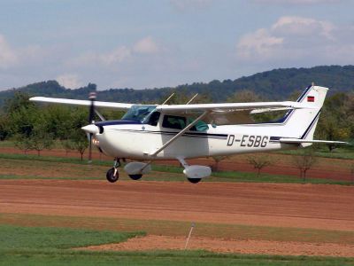      Cessna     