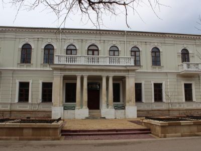 Прокуратура выявила в Феодосийском музее древностей серьезные нарушения