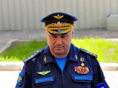 «Чауда» в Крыму станет главным полигоном страны с морскими мишенями