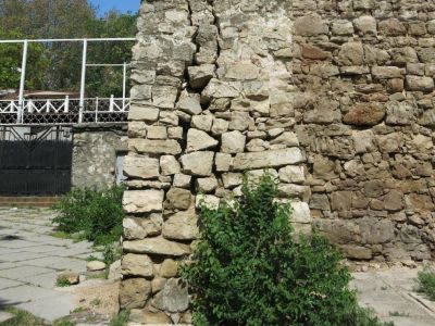 Управление культуры администрации Феодосии «ответило» за памятники