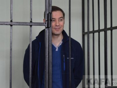 На суде по делу Щепеткова допросили потерпевшего (видео)