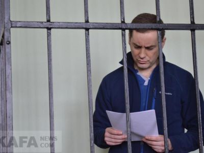 На суде по делу Щепеткова допросили потерпевшего (видео)