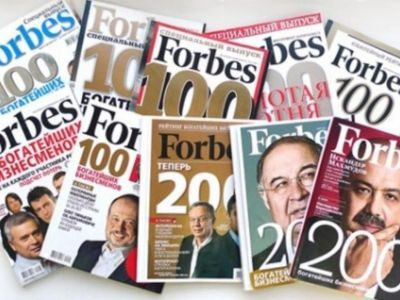 10             Forbes