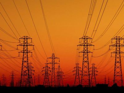Крым установил новые рекорды летнего потребления электроэнергии – 1192 МВт и 1249 МВт (дополнено)