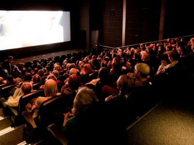 В Крыму откроют десять новых кинотеатров, один - в Феодосии