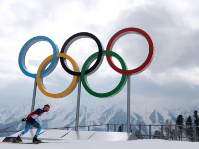 Россиян допустят к участию в Олимпиаде в нейтральном статусе