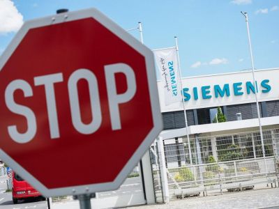 Siemens    ""   ,   