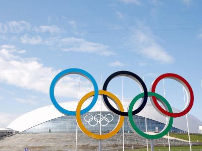 Россия извинилась перед Международным олимпийским комитетом