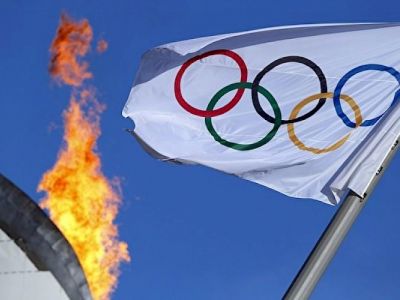 Олимпийское собрание РФ за участие в Олимпиаде-2018 в нейтральном статусе