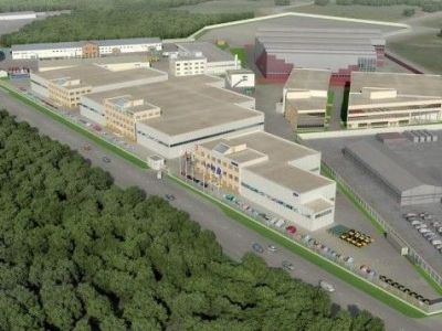 Главгосэкспертиза одобрила проект строительства индустриального парка «Феодосия»