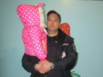 В Крыму четырёхлетняя девочка заблудилась в лесу под Белогорском