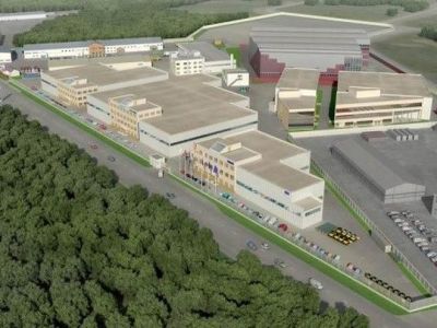 Дмитрий Ачкасов рассказал о строительстве индустриального парка «Феодосия»