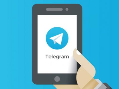     Telegram  