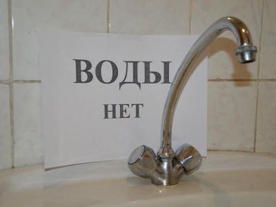 Гендиректор «Воды Крыма»: Боюсь, что скоро весь Крым будет получать воду по часам