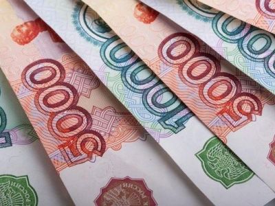 Крымским миллионерам выдадут 243 млн. рублей компенсаций по вкладам
