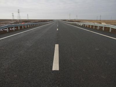 В Крыму за шесть лет хотят сделать вдвое больше хороших дорог
