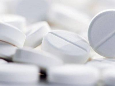 Аспирин: Больше вреда или пользы?