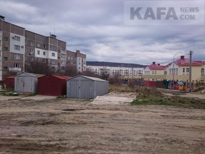 Школу на Челноковском массиве пока не строят