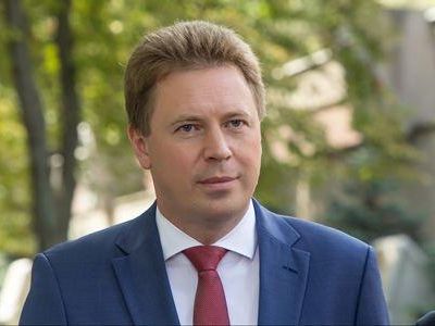 Губернатору Севастополя Дмитрию Овсянникову сегодня сделали повторную операцию, – СМИ