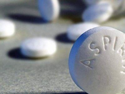 Аспирин может повысить риск внутричерепных кровотечений, – результаты исследования