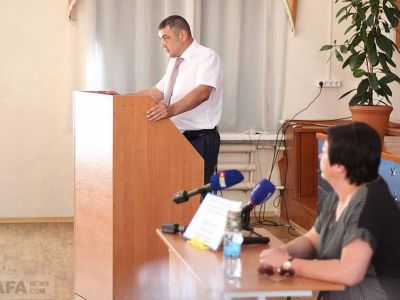 Феодосийские «академики» выразили недовольство министру образования
