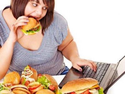Учёные раскрыли секрет распространения эпидемии ожирения