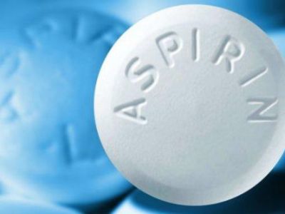 Врач рассказала, почему для детей смертельно опасен аспирин